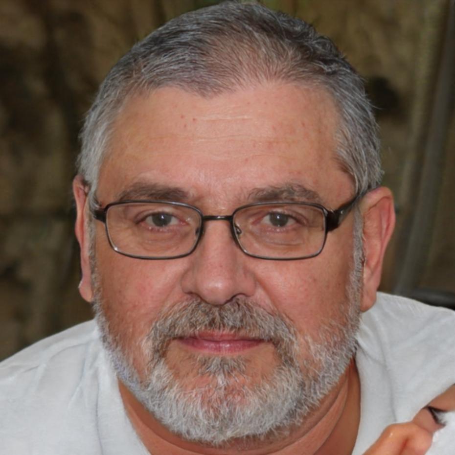 Ritratto di Luca Bertolini, facilitatore comportamentale